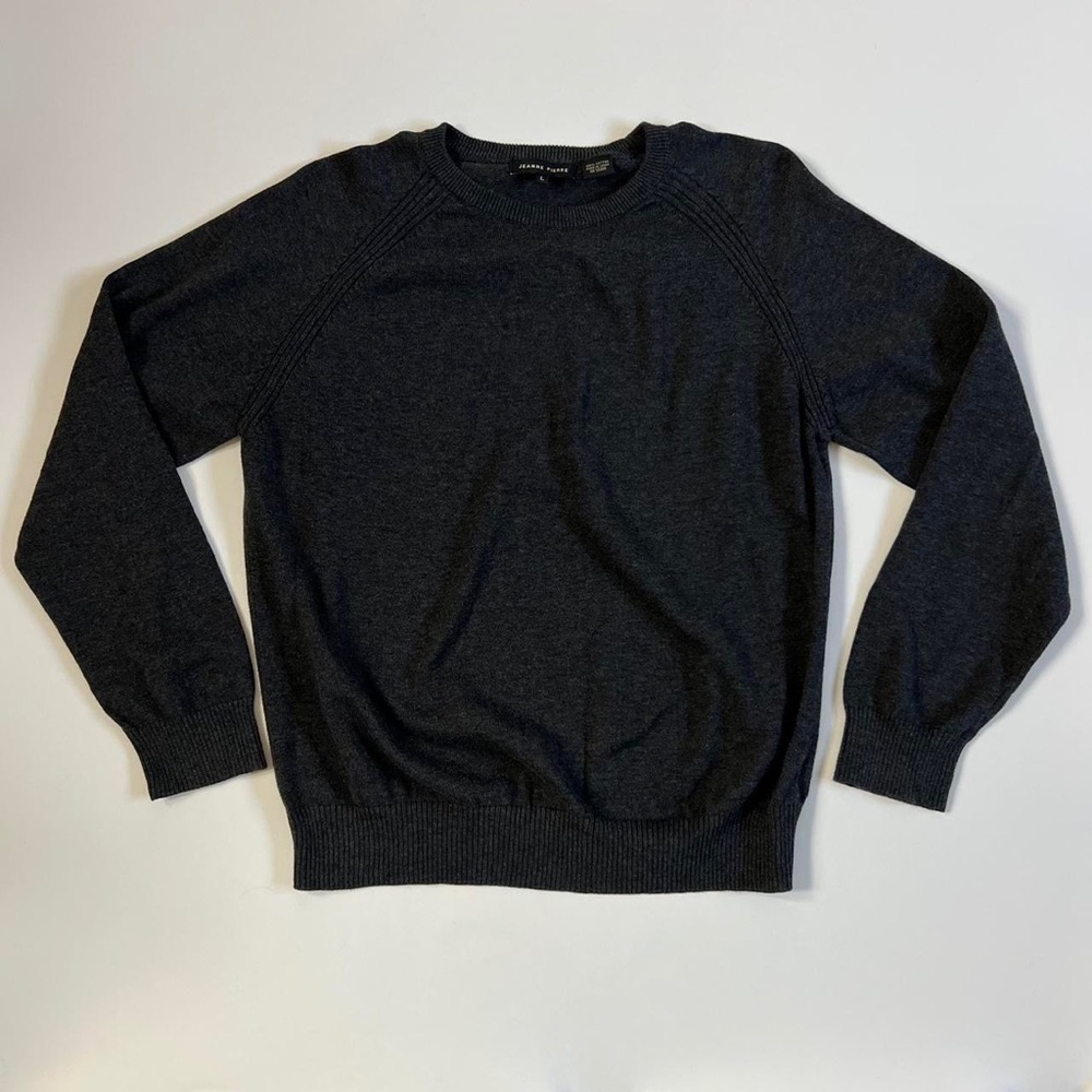 Jeanne Pierre Sweater